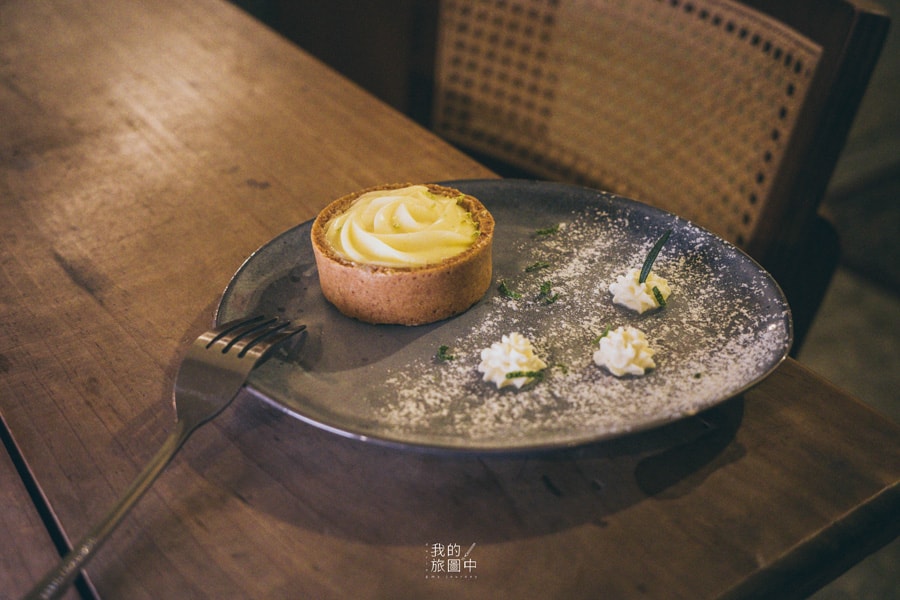 《台北大同》初二Ao Tao Zu Cafe 為大稻埕的夜晚送上一杯咖啡、不限時深夜咖啡廳推薦 - 第11張圖 Rx001436