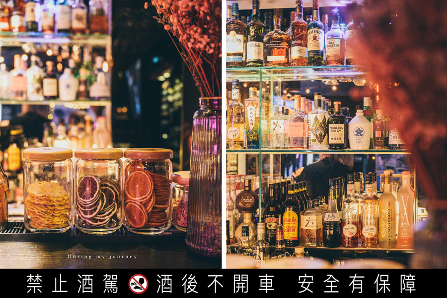 《台北萬華》RayDarts.Taipei bar 西門町美式特色飛鏢酒吧、主打女生最愛水果風味調酒、下班微醺小酌的心靈庇護所 @我的旅圖中 during my journey