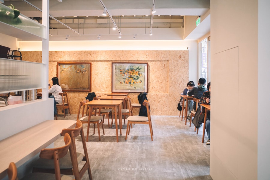 《2025台北早午餐推薦》精選11間特色早午餐餐廳 早晨一日充電的美味來源、不同風格開啟好心情 - 第22張圖 R0006094