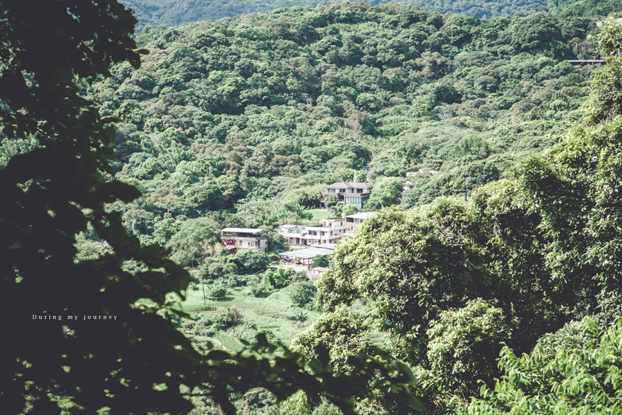 《台北北投》天母古道親山步道 山林岩壁間的靜謐幽徑、穿梭於天母與陽明山的古道秘境 @我的旅圖中 during my journey