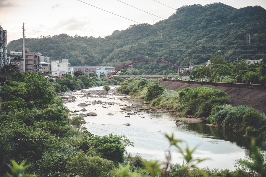 《新北瑞芳》猴硐舊隧道群 追尋百年隧道的軌跡、有群山和火車相伴的秘境單車道 @我的旅圖中 during my journey