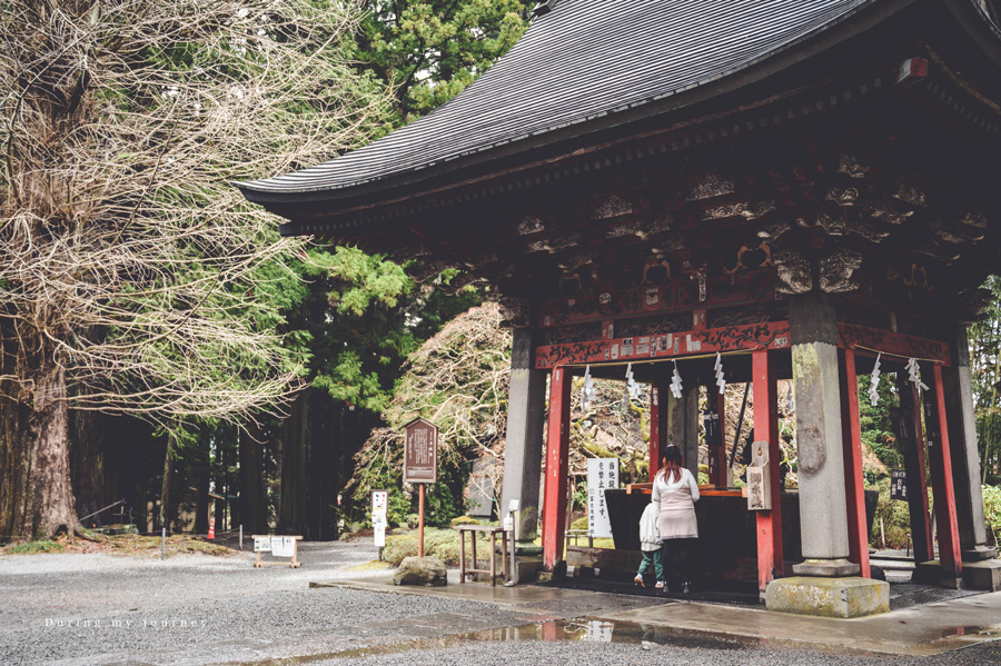 《日本河口湖景點行程推薦》追尋富士山的夢幻景色 自駕玩河口湖二日遊行程攻略、邂逅春天櫻花最浪漫的季節 @我的旅圖中 during my journey