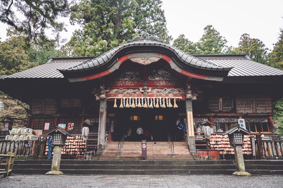 《日本河口湖景點行程推薦》追尋富士山的夢幻景色 自駕玩河口湖二日遊行程攻略、邂逅春天櫻花最浪漫的季節 @我的旅圖中 during my journey