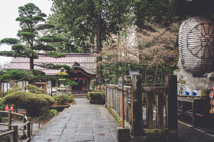 《日本河口湖景點行程推薦》追尋富士山的夢幻景色 自駕玩河口湖二日遊行程攻略、邂逅春天櫻花最浪漫的季節 @我的旅圖中 during my journey