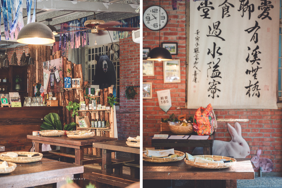 《屏東行程景點推薦》農村到漁村的山海小旅行 走進鳳梨田打包一罐甜蜜滋味、漁村版的一日黑白大廚挑戰 @我的旅圖中 during my journey