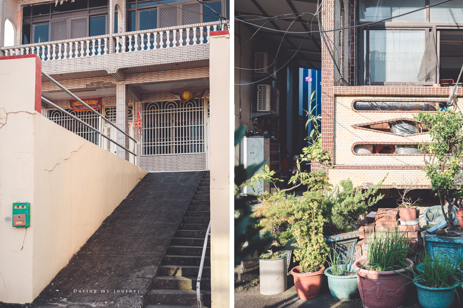 《屏東行程景點推薦》農村到漁村的山海小旅行 走進鳳梨田打包一罐甜蜜滋味、漁村版的一日黑白大廚挑戰 @我的旅圖中 during my journey