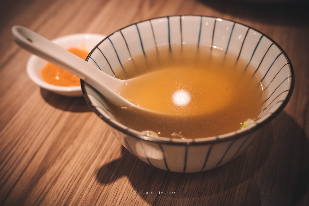 《新北三峽》八幡亭 三峽老街巷弄裡的深夜美食、品嚐溫暖人心的日式關東煮 - 第10張圖 R0009530