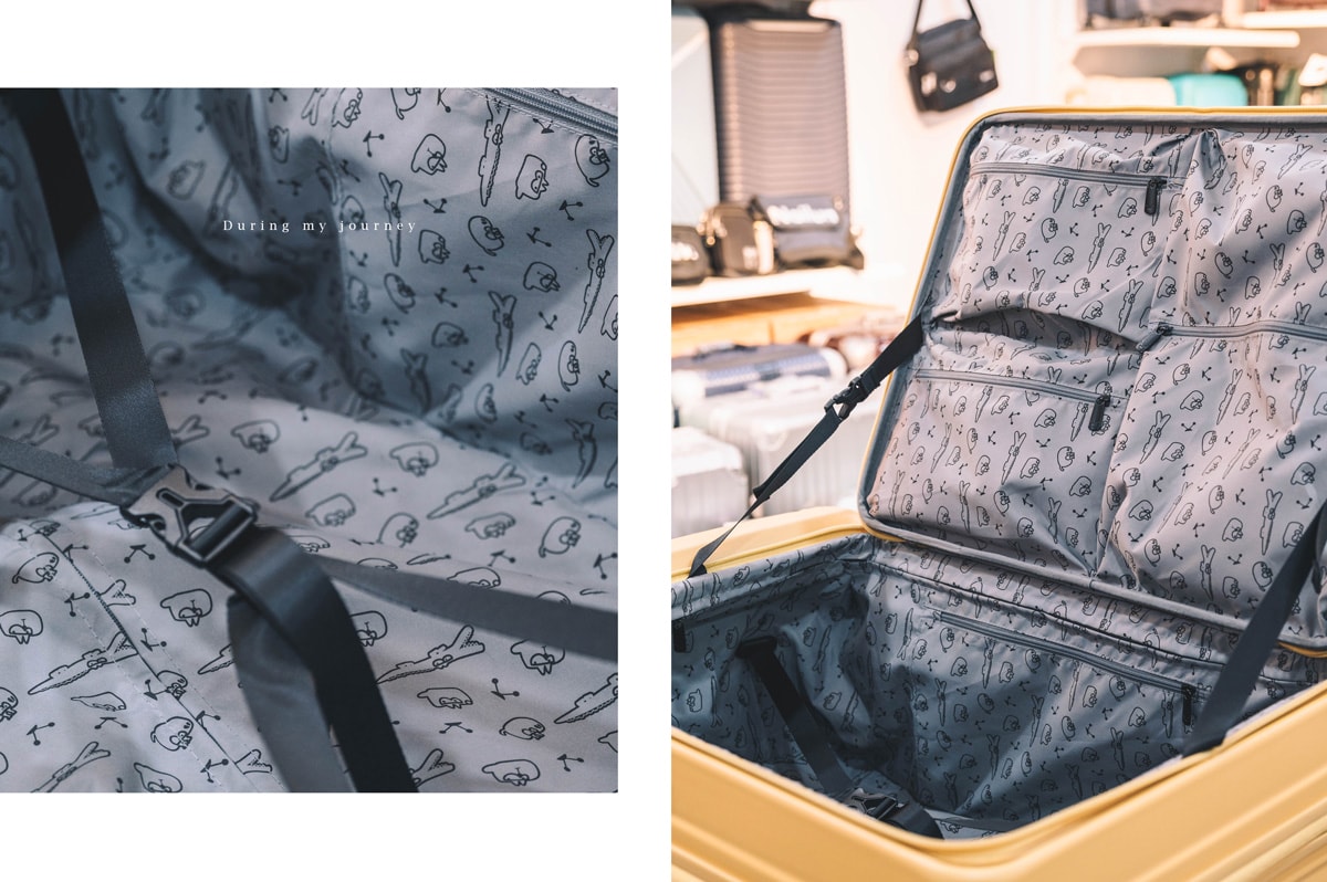 《桃園市》黑箱作業 Black Suitcase 桃園慈光店 各式品牌行李箱實體專賣店、行李箱維修保固一次到位 - 第18張圖 08