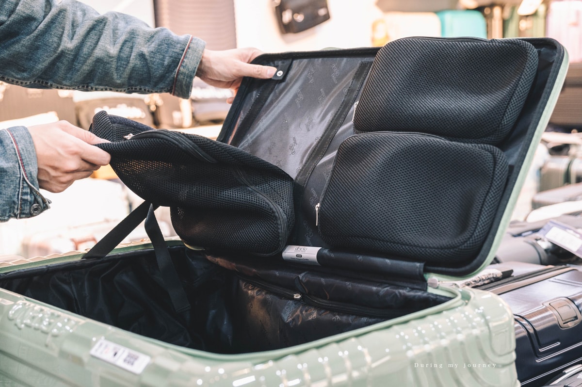 《桃園市》黑箱作業 Black Suitcase 桃園慈光店 各式品牌行李箱實體專賣店、行李箱維修保固一次到位 - 第10張圖 Dsc 7239
