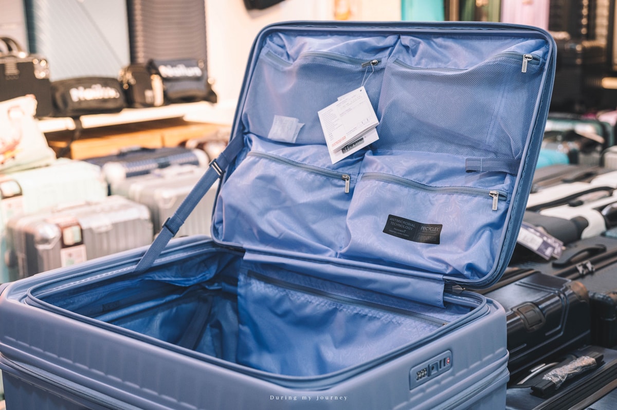 《桃園市》黑箱作業 Black Suitcase 桃園慈光店 各式品牌行李箱實體專賣店、行李箱維修保固一次到位 - 第13張圖 Dsc 7306