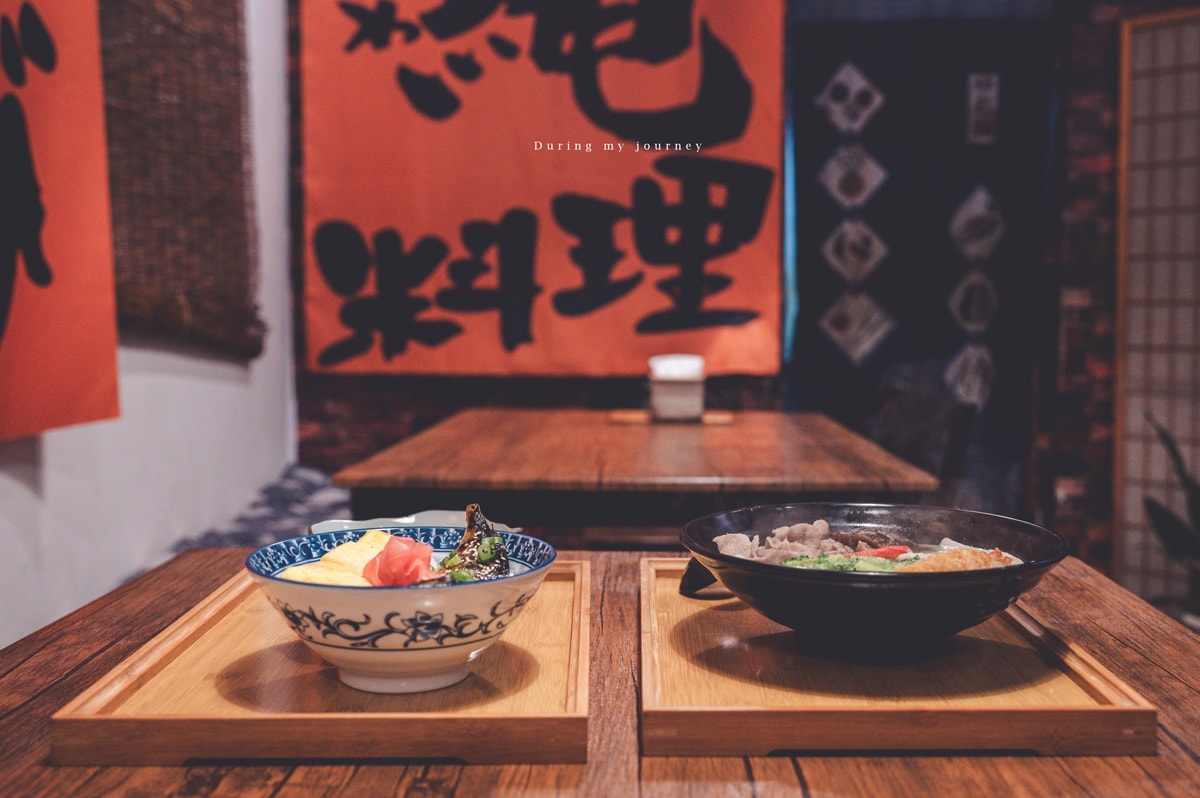 《花蓮市》幸福小煮沖繩料理店 有如走進沖繩街角食堂、花蓮隱藏版日式料理餐廳 - 第9張圖 Dsc 4366