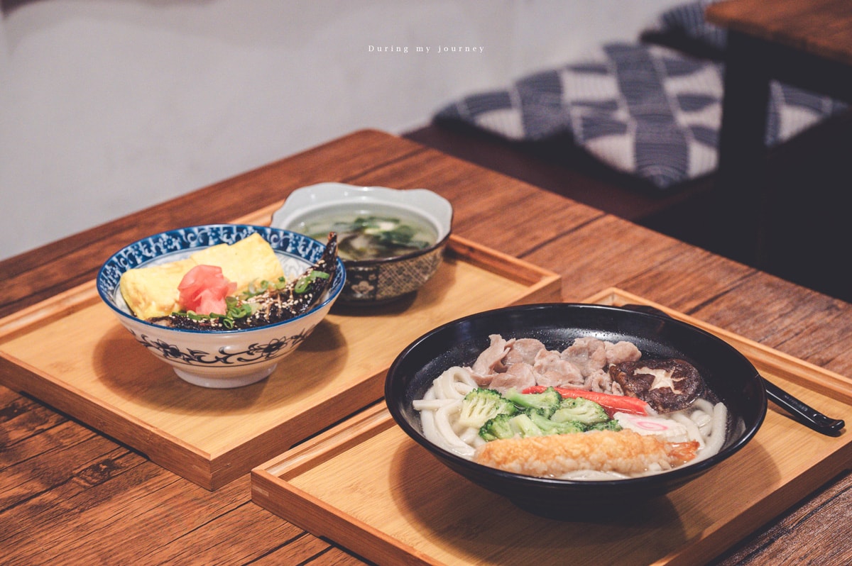 《花蓮市》幸福小煮沖繩料理店 有如走進沖繩街角食堂、花蓮隱藏版日式料理餐廳 - 第13張圖 Dsc 4391