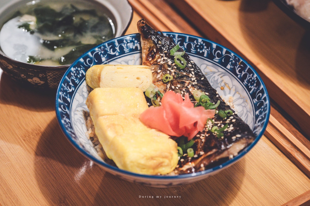 《花蓮市》幸福小煮沖繩料理店 有如走進沖繩街角食堂、花蓮隱藏版日式料理餐廳 - 第12張圖 Dsc 4407