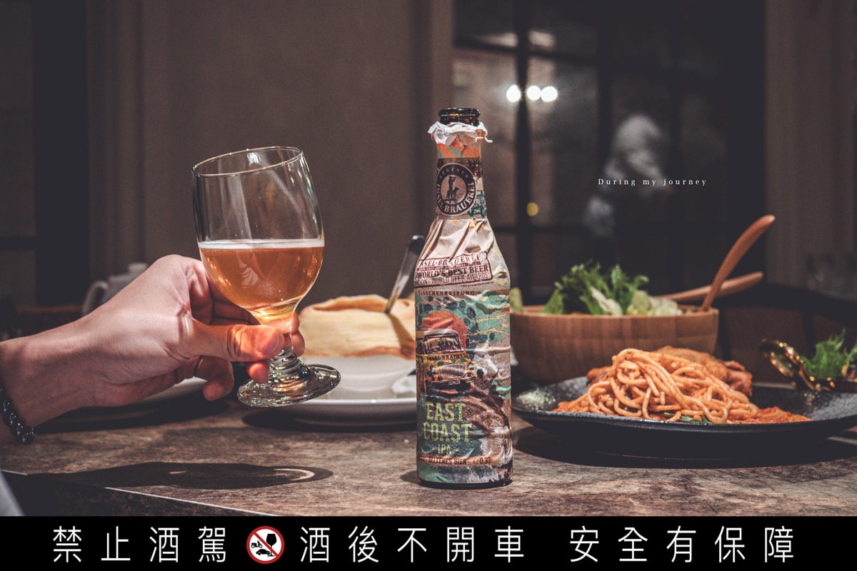 《新竹竹北》托斯卡尼尼義大利餐廳 宛如在歐洲莊園享用燭光晚餐、竹北最美異國風餐廳 - 第30張圖 Dsc 4902