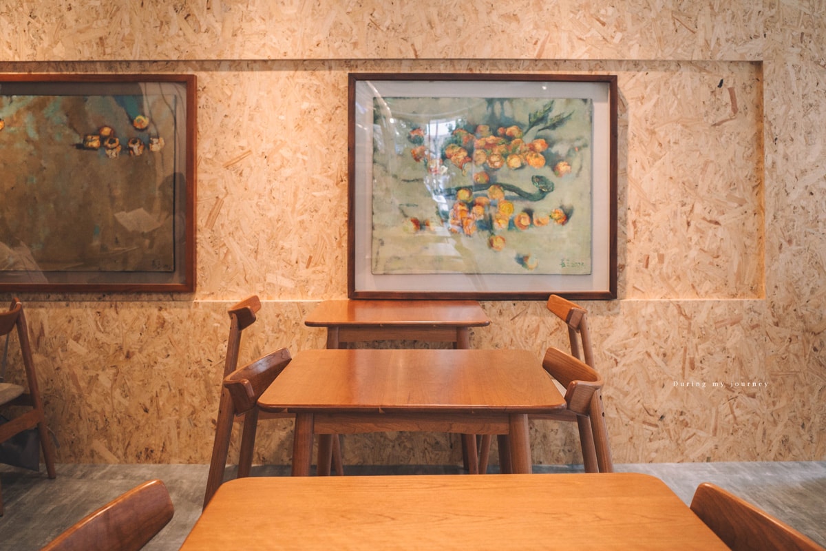 《新北中和》Aki Deli 永安市場附近清新的玻璃屋餐廳、收藏一場唯美的早午餐約會 - 第7張圖 R0006074
