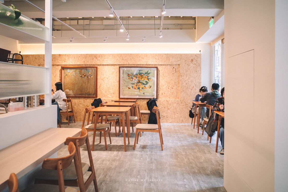 《新北中和》Aki Deli 永安市場附近清新的玻璃屋餐廳、收藏一場唯美的早午餐約會 - 第3張圖 R0006094