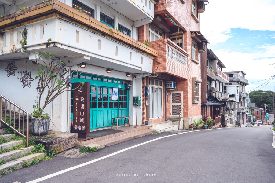 《台北30間以上景觀餐廳咖啡廳推薦》尋一個綠意森林、湛藍海邊、燦爛夜景的美食午茶時刻 - 第34張圖 Dsc 1166