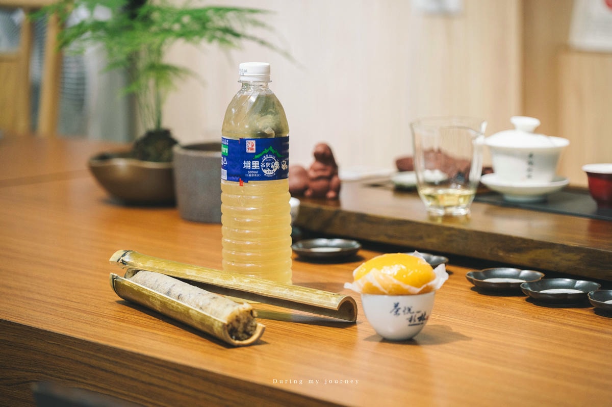 《南投竹山》2025竹山國際茶道節 漫遊竹山小旅行、一場專屬竹山的五感饗宴 - 第27張圖 Dsc 7897