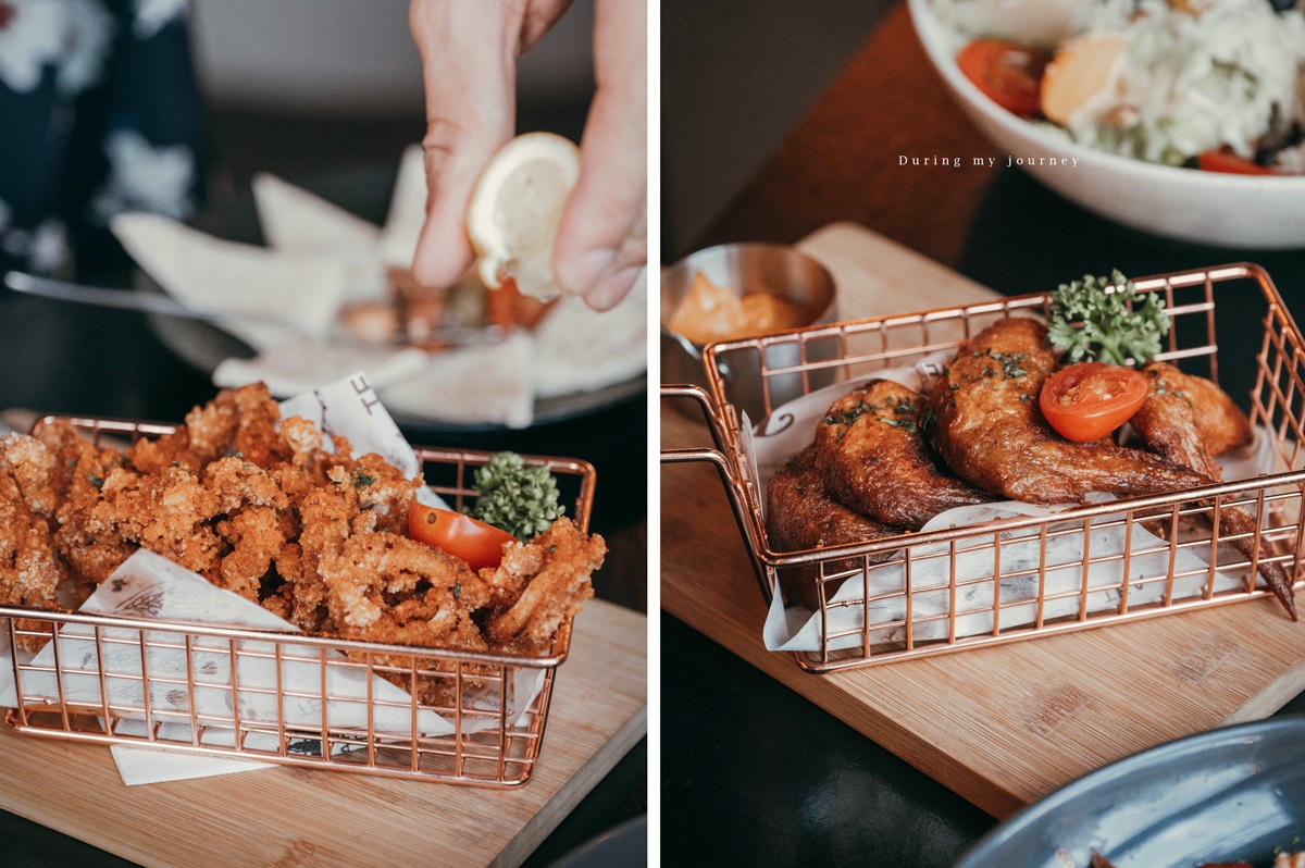 《新北板橋》ABV Bar & Kitchen 閣樓餐酒館 異國料理與城市夜景的完美邂逅、板橋府中高空景觀餐廳推薦 - 第21張圖 03