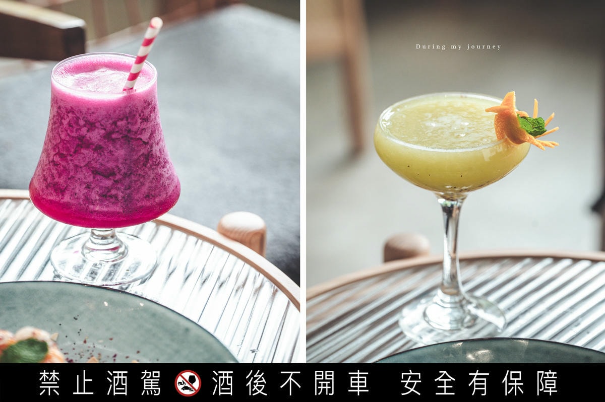 《台中西區》GUMGUM Day & Night 剛剛台中店 在森林系餐廳的清新約會!綠意繚繞下的不限時聚餐時光 - 第33張圖 05