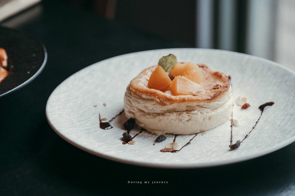 《新北板橋》ABV Bar & Kitchen 閣樓餐酒館 異國料理與城市夜景的完美邂逅、板橋府中高空景觀餐廳推薦 - 第28張圖 Dsc 0522