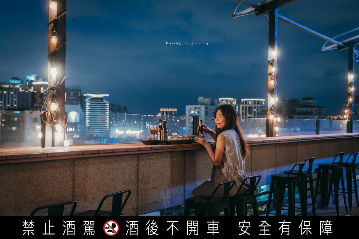 《台北30間以上景觀餐廳咖啡廳推薦》尋一個綠意森林、湛藍海邊、燦爛夜景的美食午茶時刻 - 第3張圖 Dsc 0793
