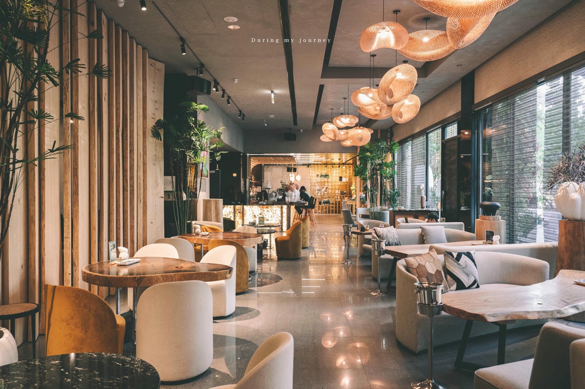 《台北中山》Poetry 如詩 充滿藝術氣息的早午餐餐酒館、城市裡的浪漫約會提案 - 第7張圖 Dsc 9722