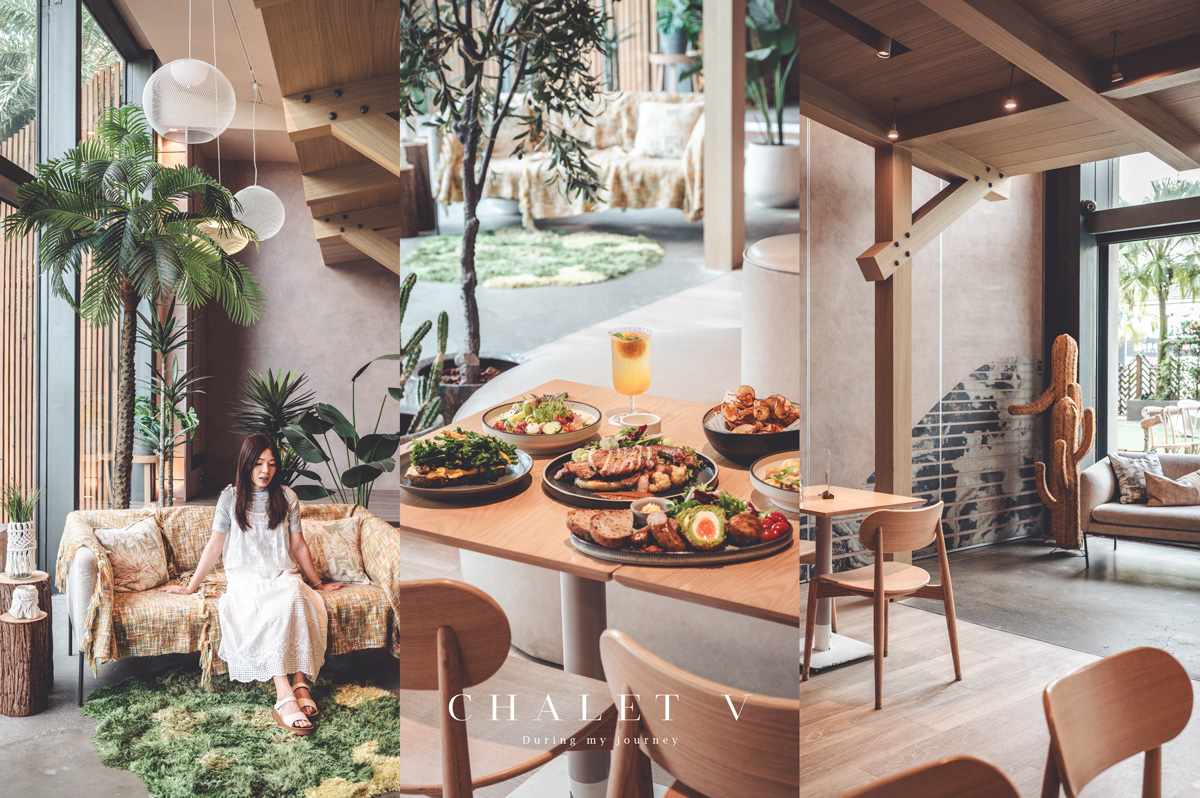 Chalet v