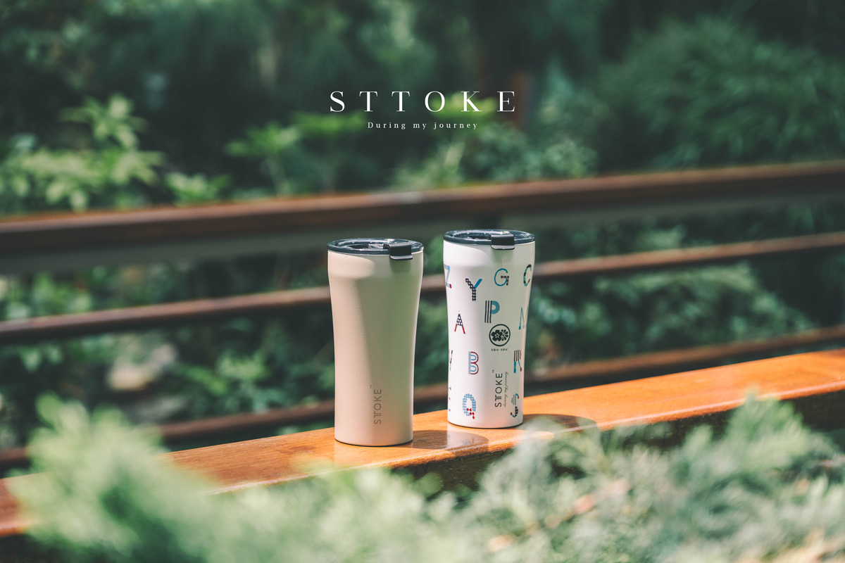 《STTOKE 精品陶瓷保溫杯》來自澳洲的生活美學隨行杯、喝出日常的儀式感 - 第6張圖 Dsc 0899