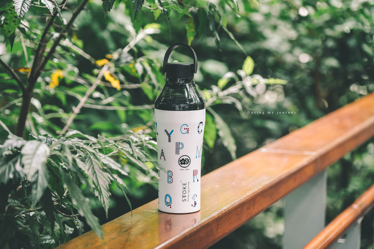 《STTOKE 精品陶瓷保溫杯》來自澳洲的生活美學隨行杯、喝出日常的儀式感 - 第9張圖 Dsc 1213