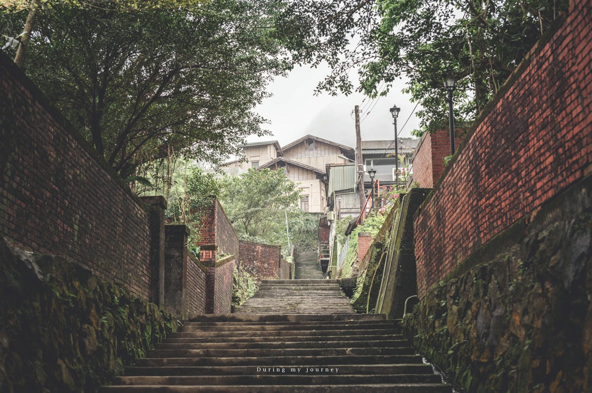 《新北瑞芳》雲山水小築小院Villa 金瓜石隱藏版樓中樓包棟民宿、有如住進金瓜石的慢生活裡 - 第21張圖 Dsc 9719