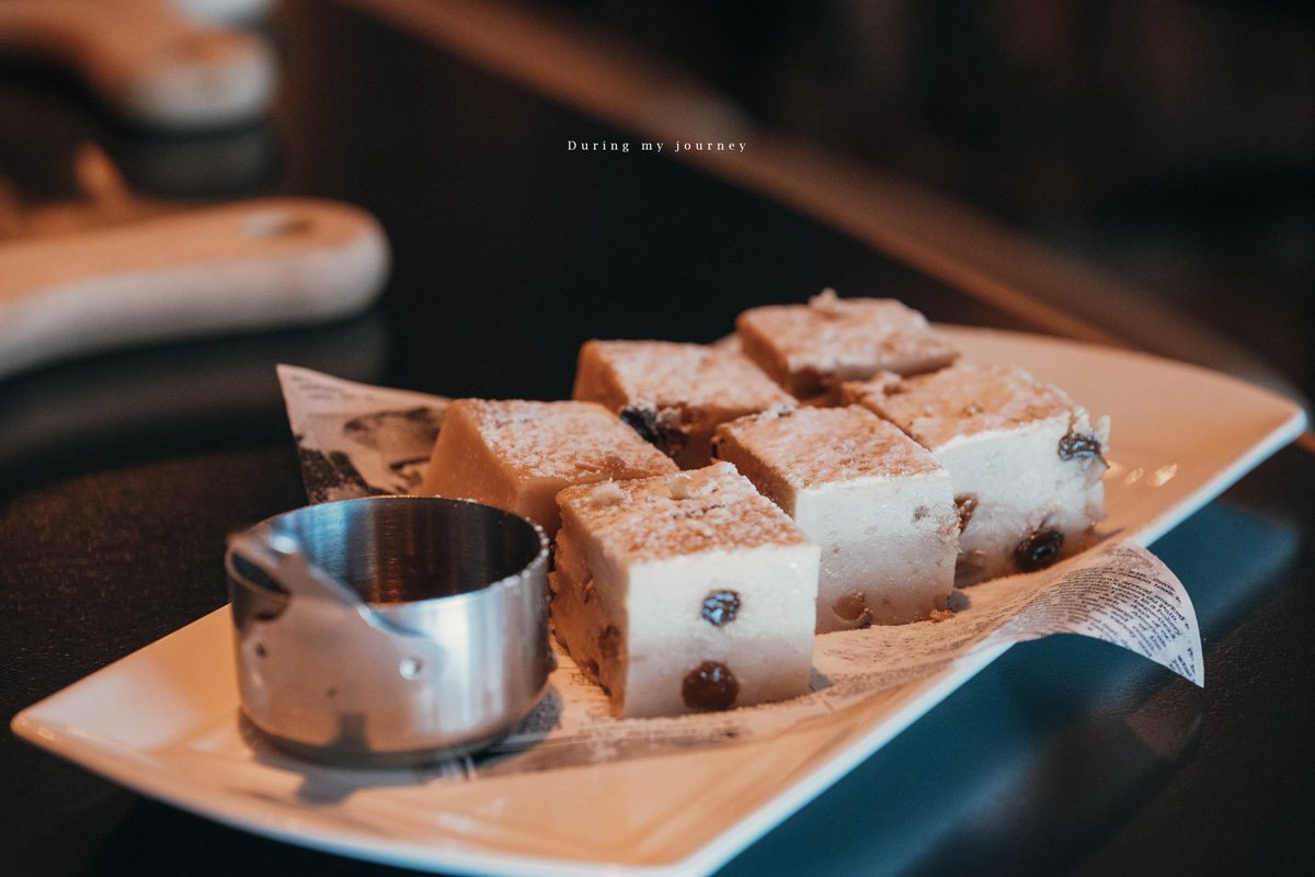 《台北大安》ABV Bar & Kitchen 加勒比海餐酒館 東區一隅的道地中南美洲料理、氛圍滿分的異國風約會餐廳 - 第24張圖 Dsc 2260