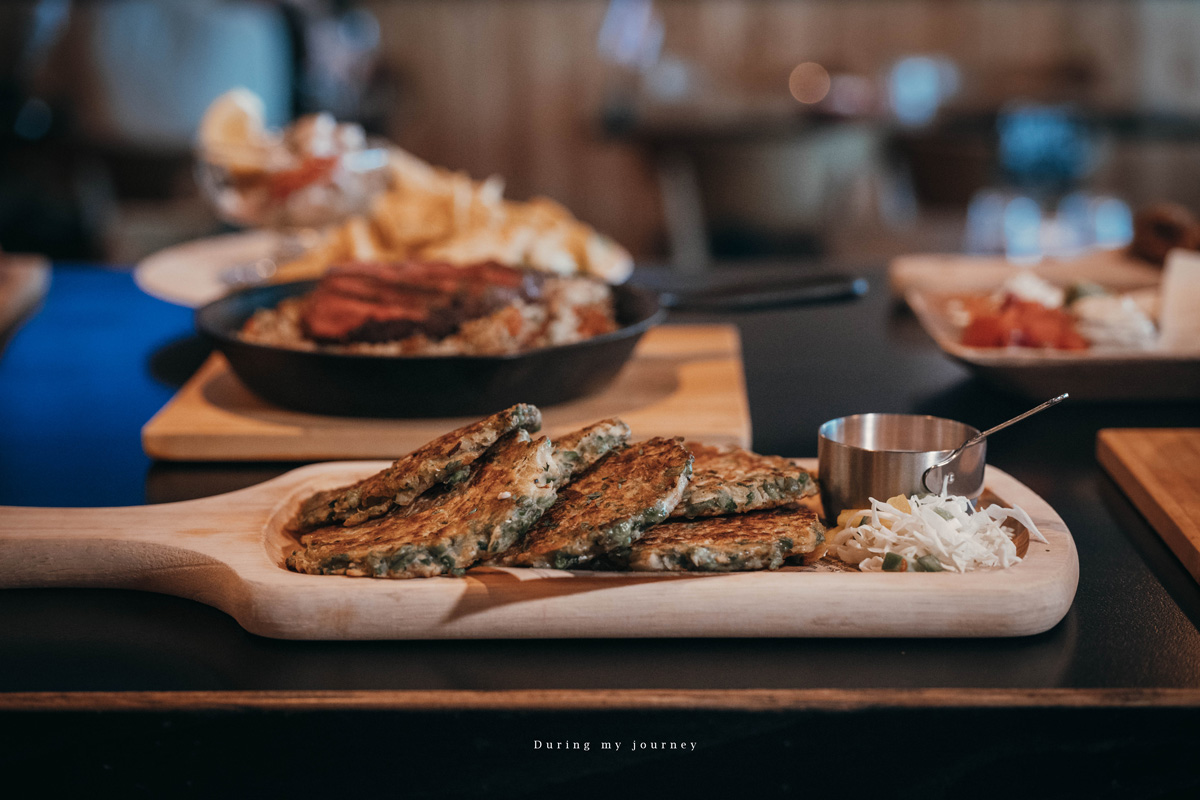《台北大安》ABV Bar & Kitchen 加勒比海餐酒館 東區一隅的道地中南美洲料理、氛圍滿分的異國風約會餐廳 - 第15張圖 Dsc 2309