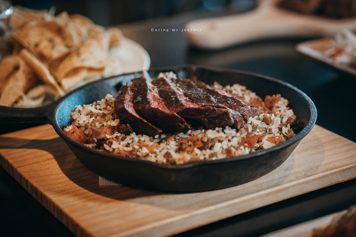 《台北大安》ABV Bar & Kitchen 加勒比海餐酒館 東區一隅的道地中南美洲料理、氛圍滿分的異國風約會餐廳 - 第20張圖 Dsc 2338