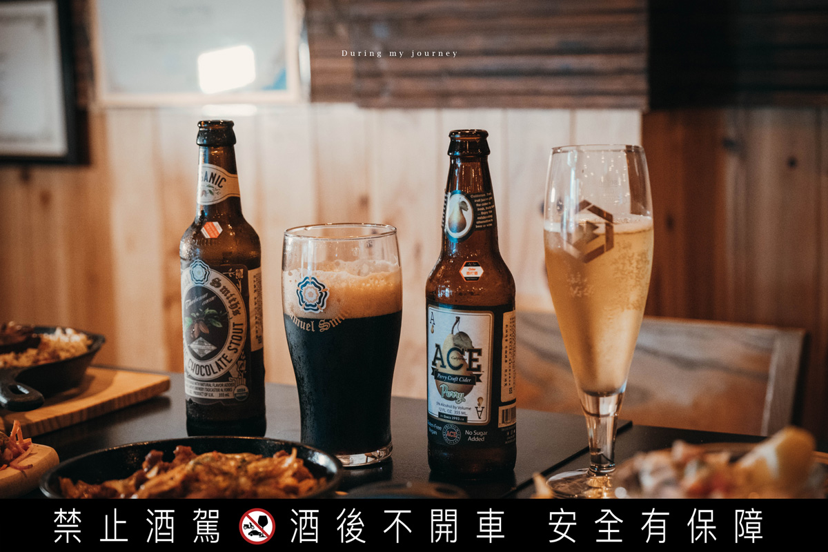 《台北大安》ABV Bar & Kitchen 加勒比海餐酒館 東區一隅的道地中南美洲料理、氛圍滿分的異國風約會餐廳 - 第25張圖 Dsc 2511