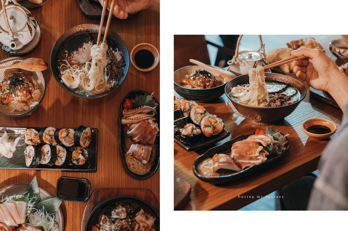 《桃園龜山》ABV Bar & Kitchen 日式居酒館 從熊本特色到日本經典料理、林口長庚深夜不打烊的餐酒館 - 第11張圖 05