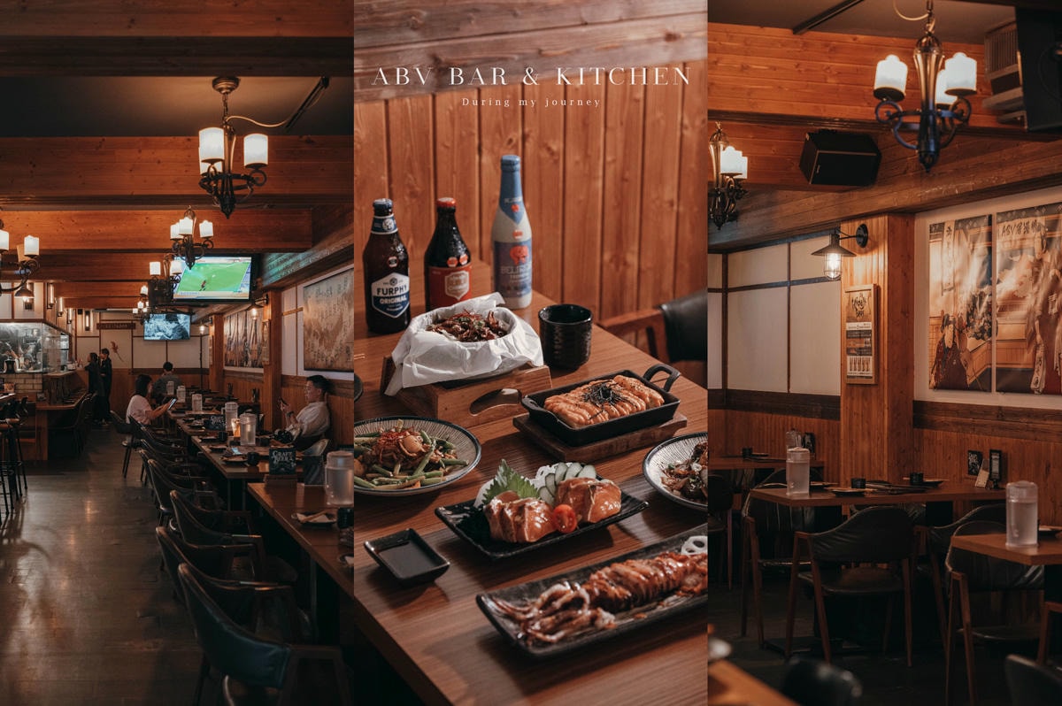Abv bar east