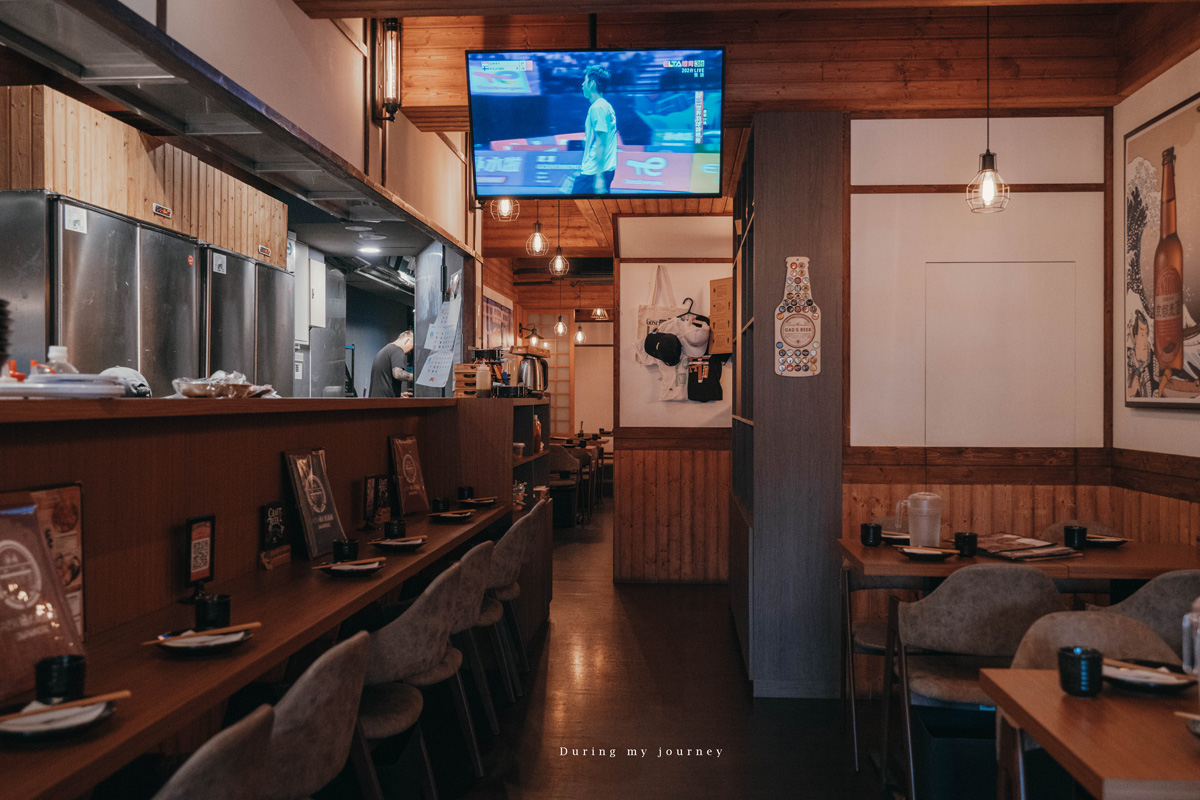 《桃園龜山》ABV Bar & Kitchen 日式居酒館 從熊本特色到日本經典料理、林口長庚深夜不打烊的餐酒館 - 第3張圖 Dsc 4056
