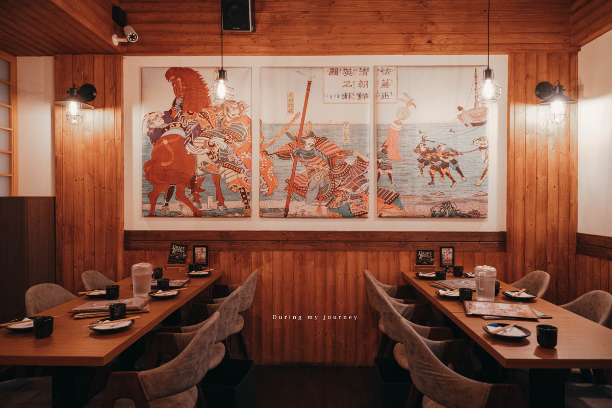 《桃園龜山》ABV Bar & Kitchen 日式居酒館 從熊本特色到日本經典料理、林口長庚深夜不打烊的餐酒館 - 第8張圖 Dsc 4090