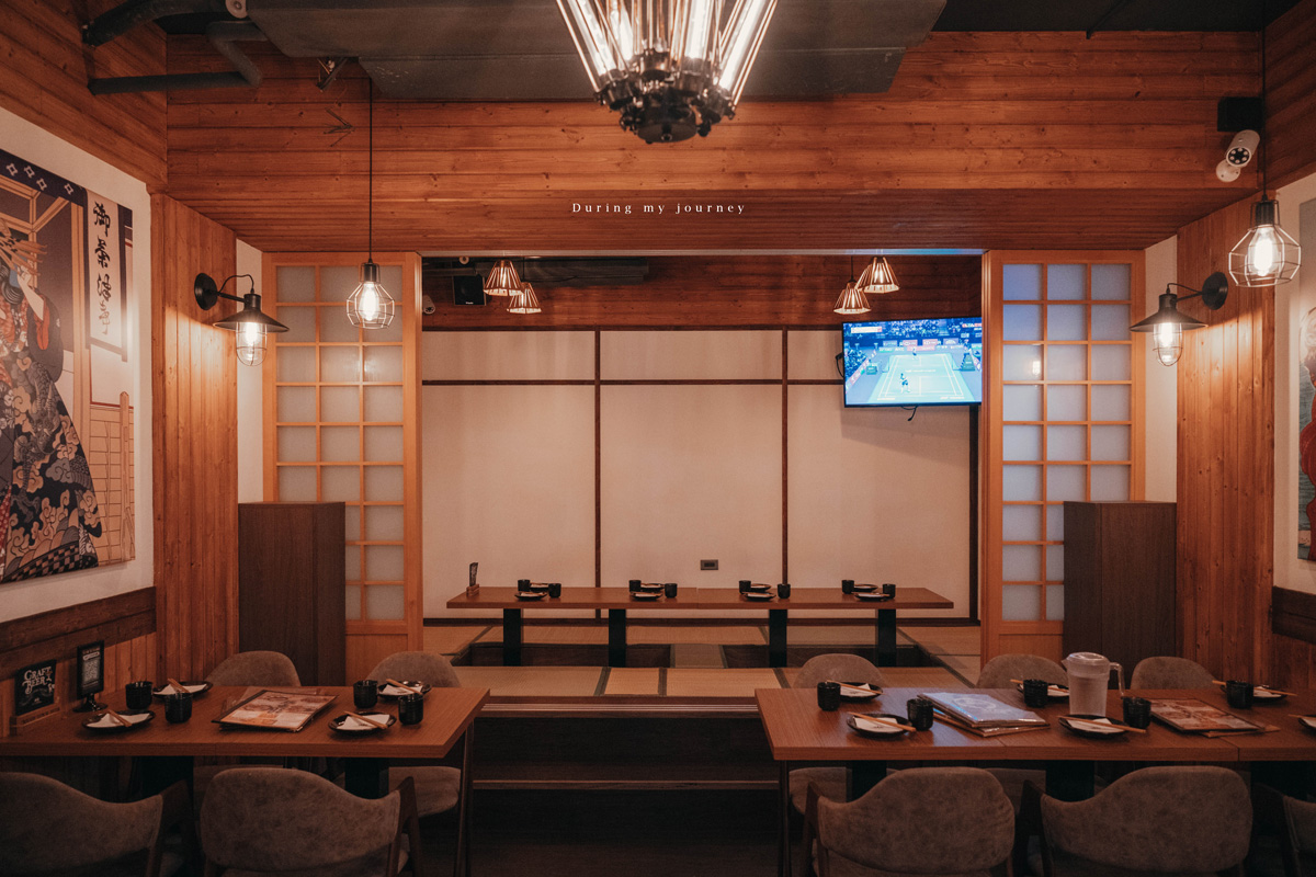 《桃園龜山》ABV Bar & Kitchen 日式居酒館 從熊本特色到日本經典料理、林口長庚深夜不打烊的餐酒館 - 第7張圖 Dsc 4104