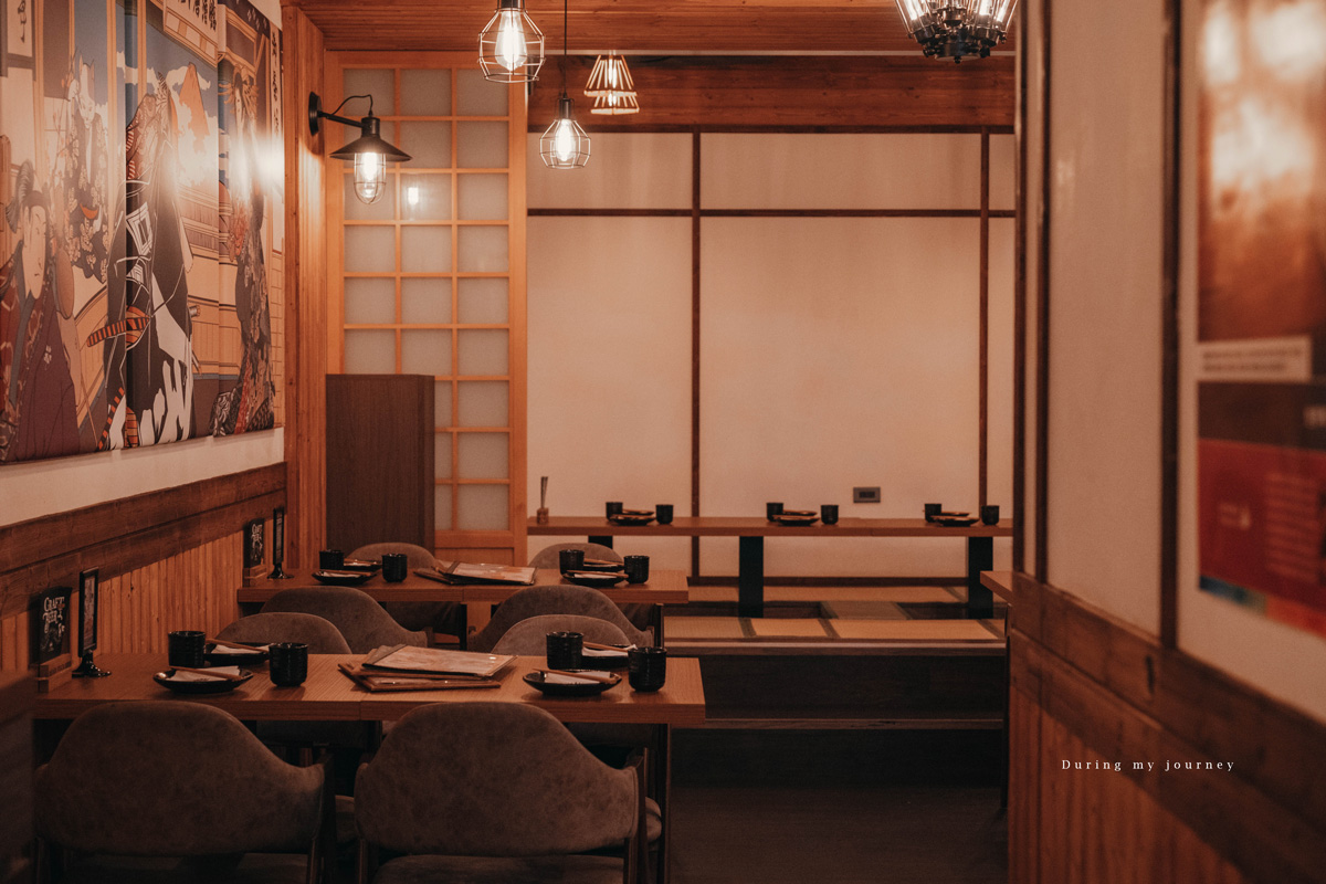 《桃園龜山》ABV Bar & Kitchen 日式居酒館 從熊本特色到日本經典料理、林口長庚深夜不打烊的餐酒館 - 第27張圖 Dsc 4133