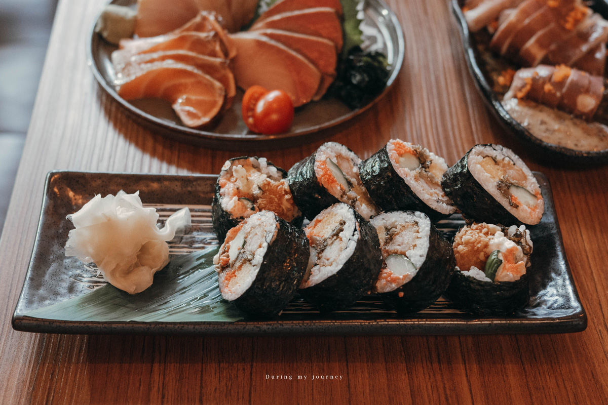 《桃園龜山》ABV Bar & Kitchen 日式居酒館 從熊本特色到日本經典料理、林口長庚深夜不打烊的餐酒館 - 第14張圖 Dsc 4189