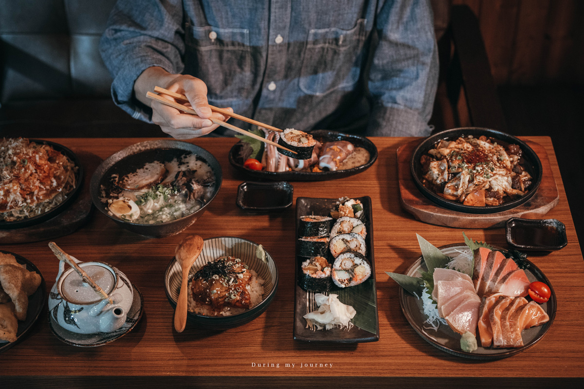 《桃園龜山》ABV Bar & Kitchen 日式居酒館 從熊本特色到日本經典料理、林口長庚深夜不打烊的餐酒館 - 第17張圖 Dsc 4259