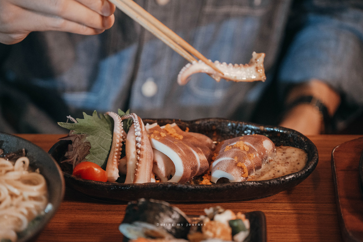 《桃園龜山》ABV Bar & Kitchen 日式居酒館 從熊本特色到日本經典料理、林口長庚深夜不打烊的餐酒館 - 第21張圖 Dsc 4357