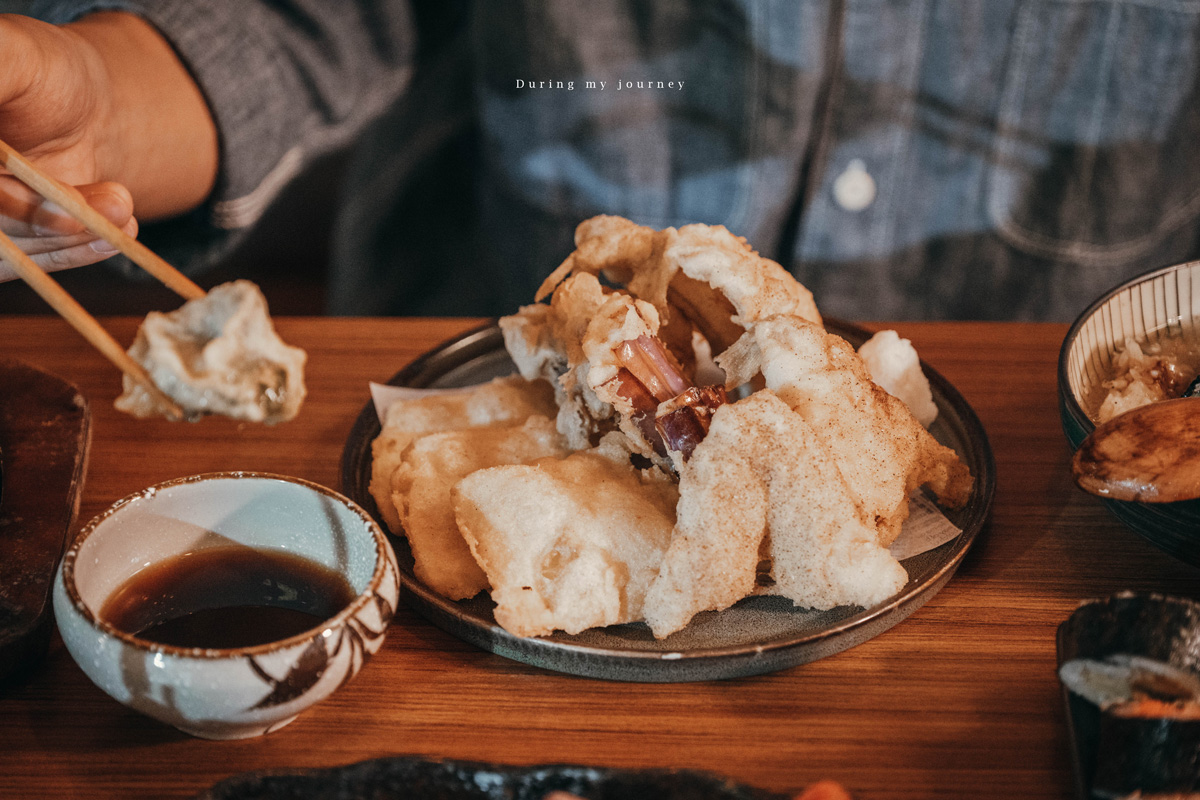 《桃園龜山》ABV Bar & Kitchen 日式居酒館 從熊本特色到日本經典料理、林口長庚深夜不打烊的餐酒館 - 第25張圖 Dsc 4378