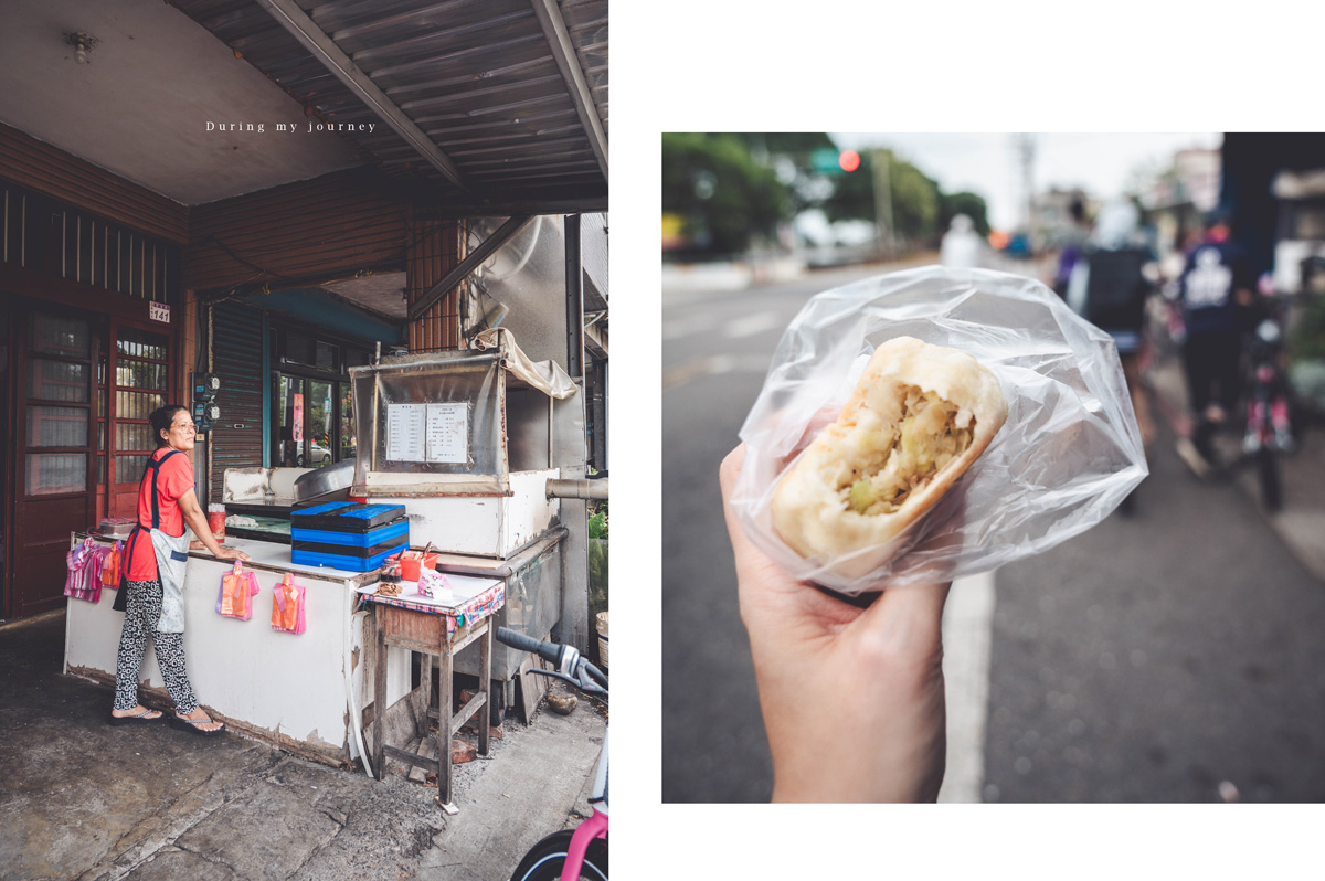 《桃園富岡一日遊》新富騎影・屋角記憶  富岡與新屋小鎮的單車巡禮、沿途串起鐵道記憶與鄉村風光 - 第11張圖 01