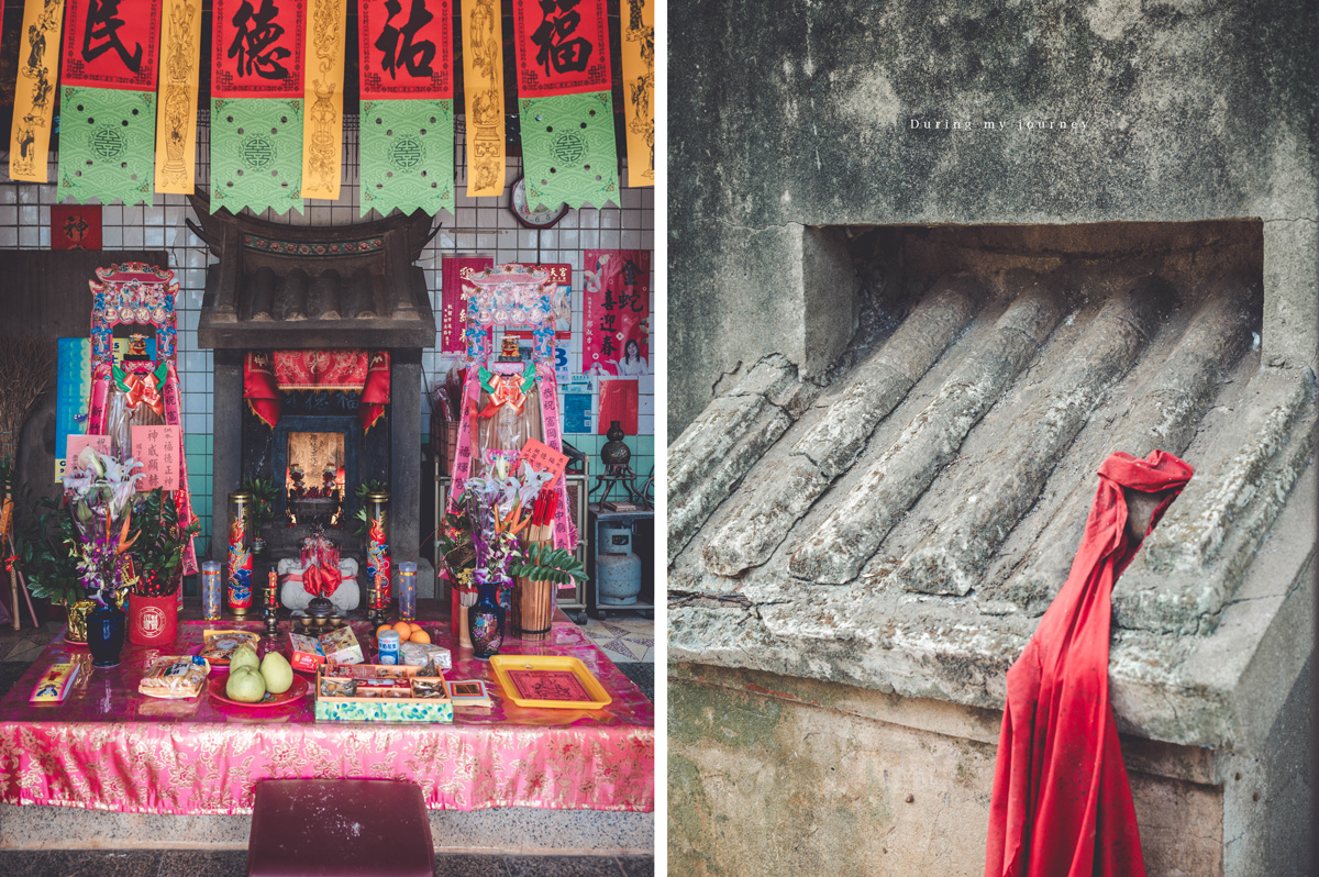 《桃園富岡一日遊》新富騎影・屋角記憶  富岡與新屋小鎮的單車巡禮、沿途串起鐵道記憶與鄉村風光 - 第27張圖 03