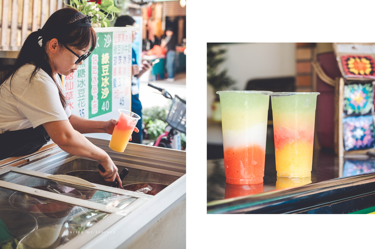 《桃園富岡一日遊》新富騎影・屋角記憶  富岡與新屋小鎮的單車巡禮、沿途串起鐵道記憶與鄉村風光 - 第33張圖 04