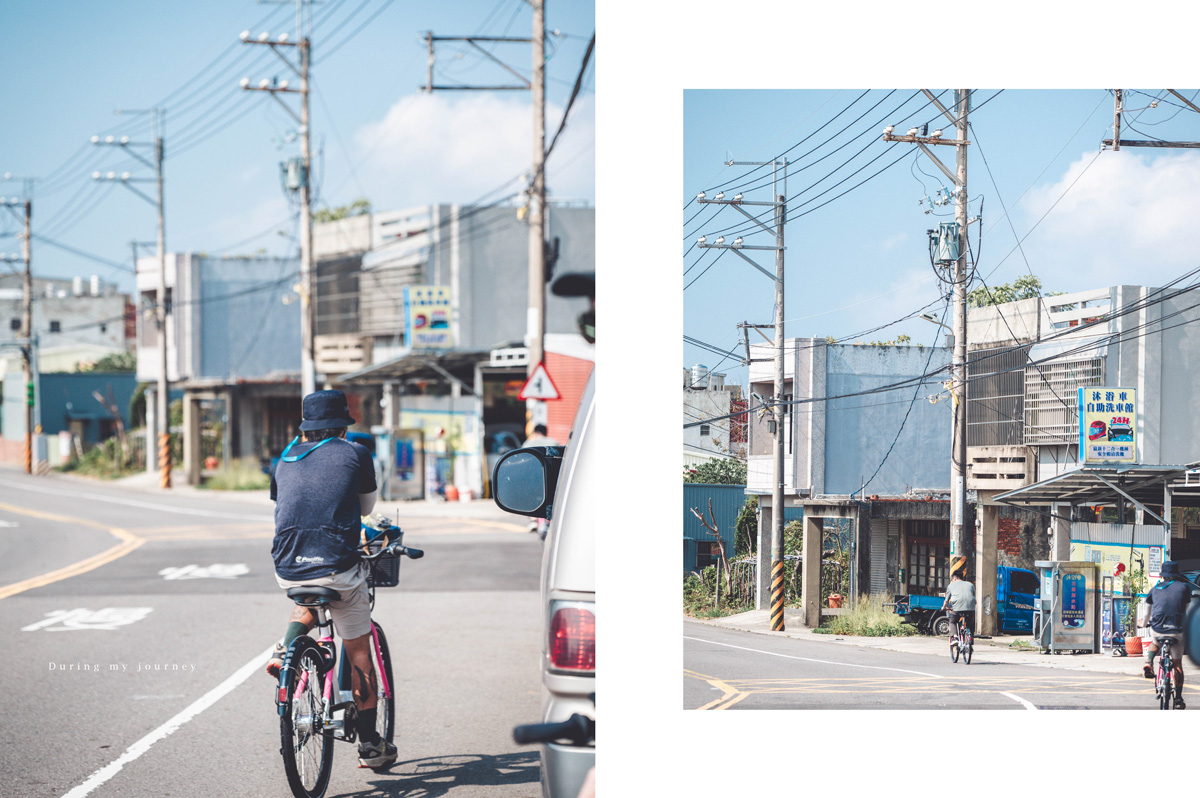 《桃園富岡一日遊》新富騎影・屋角記憶  富岡與新屋小鎮的單車巡禮、沿途串起鐵道記憶與鄉村風光 - 第38張圖 05