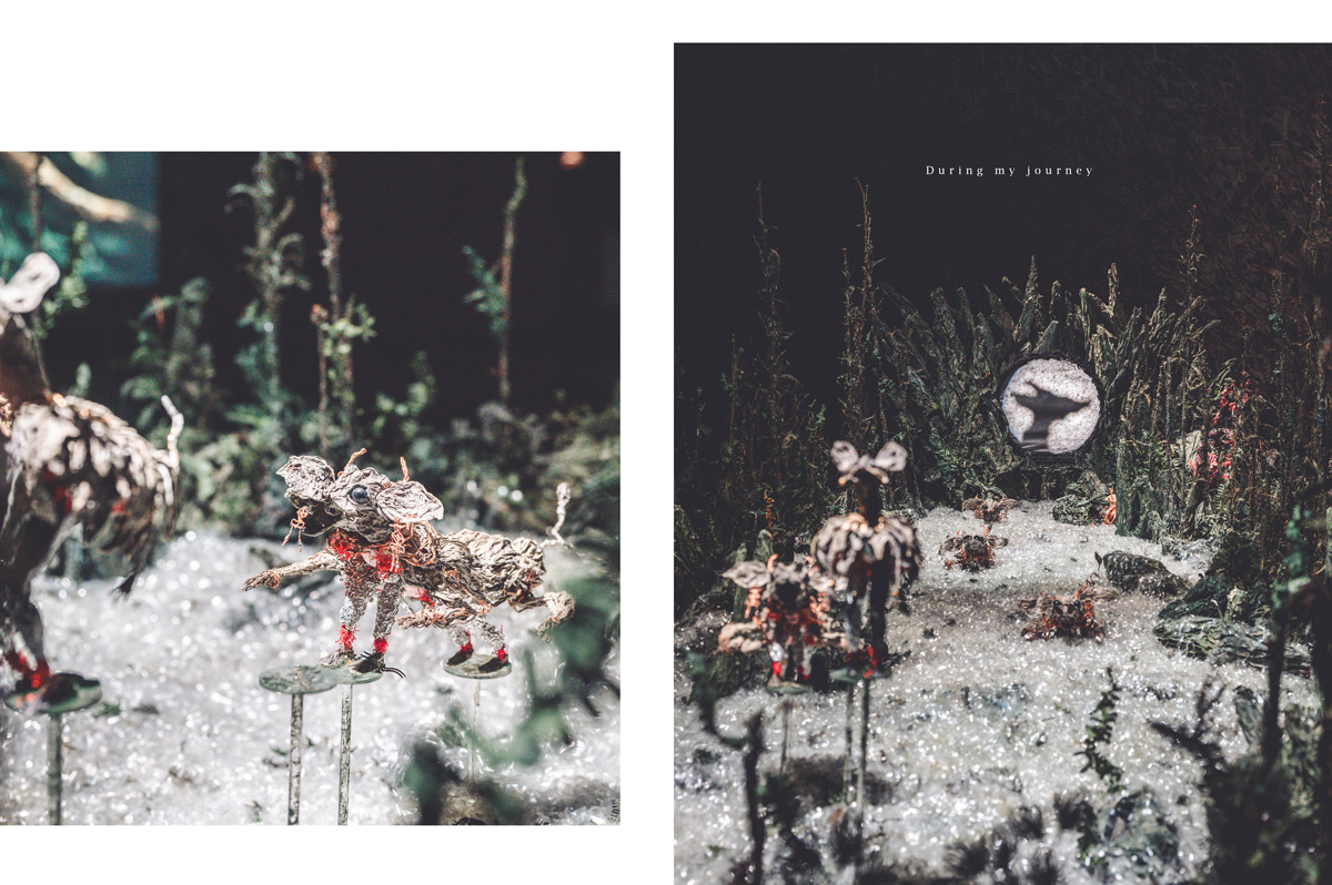 《台東兩天一夜景點行程》2025南迴藝術季 太平洋旁沒有門票和圍牆的美術館、走進台東最自由的地景藝術展 - 第49張圖 06